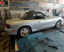 Load image into Gallery viewer, Mazda Miata N/A &amp; Turbo &amp; Supercharged