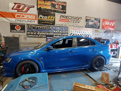 Subaru WRX - STi - Legacy GT (Turbo only)