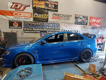 Load image into Gallery viewer, Subaru WRX - STi - Legacy GT (Turbo only)