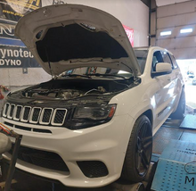 Load image into Gallery viewer, JEEP Cherokee SRT-8 /Track Hawk