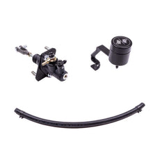 Load image into Gallery viewer, Chase Bays 85-95 Mazda RX-7 FC/FD Stock Bore 5/8 Clutch Master Cyl Adapter &amp; DBBE Reservoir Kit