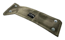 Load image into Gallery viewer, Torque Solution Thermal Turbo Blanket (Volcanic Rock) 2015+ Subaru WRX Stock Frame