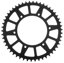 Load image into Gallery viewer, BikeMaster Husaberg Husqvarna KTM Rear Steel Sprocket 520 40T - Black