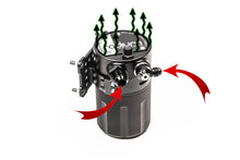 Load image into Gallery viewer, Radium Engineering Competition Catch Can XL VTA/VTE