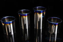 Load image into Gallery viewer, GReddy SS PE-TR Tip Silencers 115mm Tip -60mm Inner Pipe