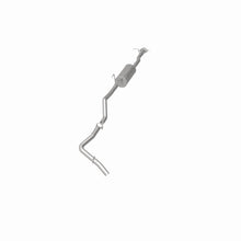 Load image into Gallery viewer, MagnaFlow BRE Exhaust Kit 95-98 Toyota T100 3.4L