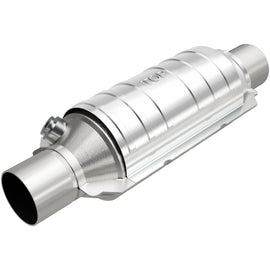 MagnaFlow Universal Catalytic Converter 2.25inch GM 3.8L