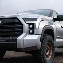 Load image into Gallery viewer, Baja Designs 2022 Toyota Tundra Squadron Sport Vent Light Mount Kit