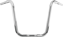 Bikers Choice Throttle By Wire Chrome Ape Hanger 18 Inch Custom