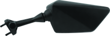 Load image into Gallery viewer, BikeMaster 08-12 Kawasaki EX250 Ninja 250 Mirror Left - Black