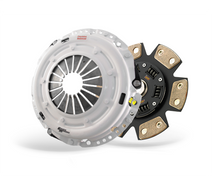 Load image into Gallery viewer, Clutch Masters 00+ Acura/Honda K/Motor F/Trans FX400 Clutch Kit 6-Puck w/ Aluminum Flywheel