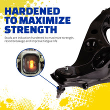 Load image into Gallery viewer, MOOG 99-03 Lexus RX300 Front Right Lower Control Arm