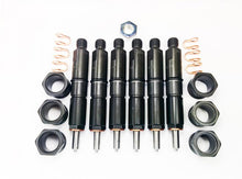 Load image into Gallery viewer, DDP 89-93 Dodge Cummins 5.9L 12V Injector Set - Stage 2