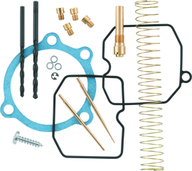 Twin Power 90-06 Big Twin and XL CV Carburetor Recalibration Kit