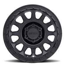 Load image into Gallery viewer, Method MR709 HD Bead Grip 18x 9in / ET12 / 6x135 BP / 87mm Bore - Black Wheel