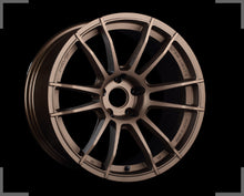 Load image into Gallery viewer, Gram Lights 57XR 18x9.5 +22 5x114.3 Dark Bronze Wheel