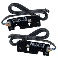 Load image into Gallery viewer, Oracle 19-21 Chevy Camaro SS/RS RGBW+A Headlight DRL Upgrade Kit - ColorSHIFT