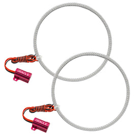 Oracle Chevrolet Camaro RS 10-13 LED Halo Kit - White