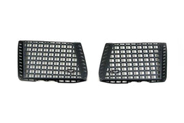 DV8 Offroad 2024+ Toyota Land Cruiser Rear Windowpocket Molle