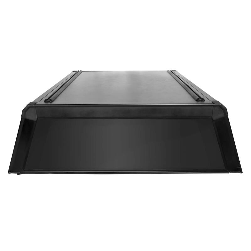 Westin 15-22 Chevrolet Colorado CC 5ft Bed EXP Truck Cap - Black (Box 2 ONLY)