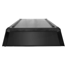 Load image into Gallery viewer, Westin 15-22 Chevrolet Colorado CC 5ft Bed EXP Truck Cap - Black (Box 2 ONLY)