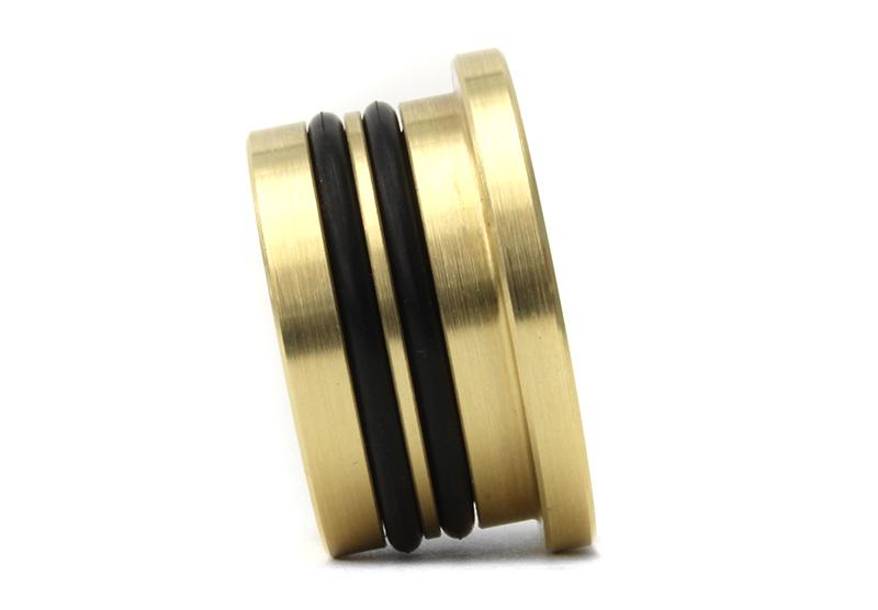 PERRIN 15-25 Subaru WRX / 14-18 Forester / 10-17 Outback 5spd Brass Shifter Bushing