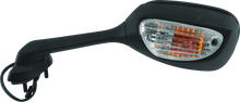 Load image into Gallery viewer, BikeMaster 09-16 Suzuki GSX-R1000 11-Up GSX-R600 &amp; GSX-R750 Mirror Left - Black