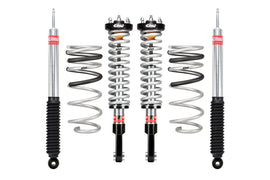 Eibach 24-25 Toyota Tacoma Stage 2 Pro Truck Lift Kit