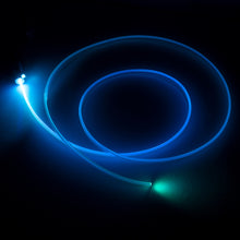 Load image into Gallery viewer, Oracle Fiber Optic LED Light Head - ColorSHIFT (1PCS) - ColorSHIFT