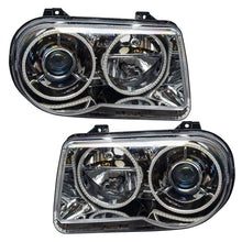 Load image into Gallery viewer, Oracle 05-10 Chrysler 300C V8 SMD HL - HID - NO BULBS - ColorSHIFT w/ Simple Controller