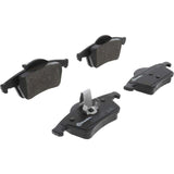 Brembo 00-06 Volvo S60/ Volvo V70/ Volvo XC70/ Volvo S80 Rear Low-Met Brake Pad