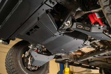 Load image into Gallery viewer, DV8 Offroad 24-25 Toyota Tacoma Front Skid Plate