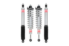 Eibach 05-15 Toyota Tacoma - Stage 1 Plus Pro-Truck Lift Kit