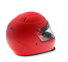 Load image into Gallery viewer, RaceQuip PRO25 SA2025 CORSA RED SML HELMET