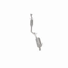 Load image into Gallery viewer, MagnaFlow BRE Exhaust Kit 07-09 Honda CR-V 2.4L