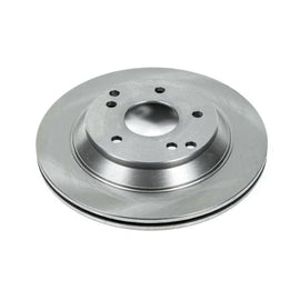 Power Stop 88-96 Chevrolet Corvette Rear Autospecialty Brake Rotor