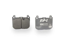 Load image into Gallery viewer, EBC Racing 89-95 Ferrari 348 RP-1  Front/Race Rear Brake Pads (Pair Only)
