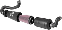 Load image into Gallery viewer, K&amp;N 15-17 Can-Am Maverick AirCharger Performance Intake