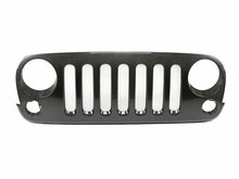 Load image into Gallery viewer, Anderson Composites 07-12 Jeep Wrangler Front Grille