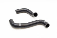 Load image into Gallery viewer, GrimmSpeed 08-14 Subaru WRX / 08-17 Subaru STi / 09-13 Subaru Forester XT Radiator Hose Kit - Black