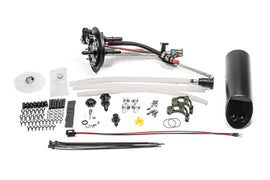 Radium Engineering 14-19 Corvette Fuel Hanger (Pumps Not Included)