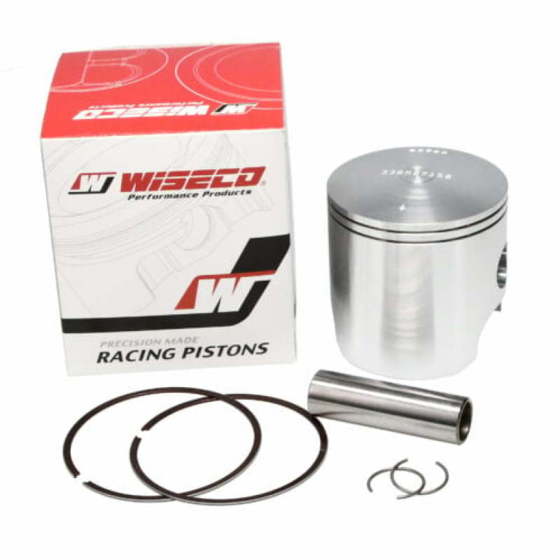 Wiseco 03-15 Can-Am 400/800 Outlander 12.5:1CR Piston