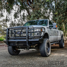Load image into Gallery viewer, Westin/HDX Bandit 11-16 Ford F-250 / F-350 Front Bumper - Black