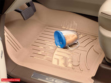 Load image into Gallery viewer, WeatherTech 2026 Tesla Model Y Rear FloorLiner HP - Black