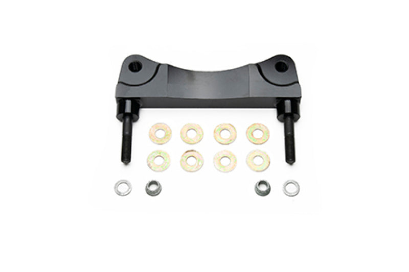 Wilwood S2000 FSLR Bracket Kit Front 12.88 Rotor