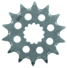 Load image into Gallery viewer, BikeMaster Yamaha Front Sprocket 520 15T