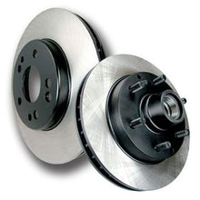 Load image into Gallery viewer, Centric 13-15 Nissan Altima Front Performance Rotor