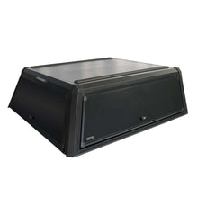 Load image into Gallery viewer, Westin EXP Truck Cap COMPLETE KIT A + BS (19-25 RAM 1500 5.7ft. Bed Excl. Classic) - Black