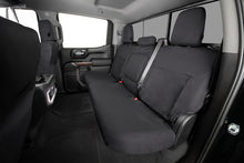 Load image into Gallery viewer, Covercraft 08-10 Ford Std Polycotton SeatSaver Custom Front Row Seat Covers - Charcoal