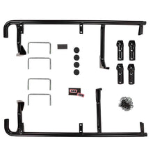Load image into Gallery viewer, ARB Deluxe Side Rail &amp; Step S 80Ser W/Flr